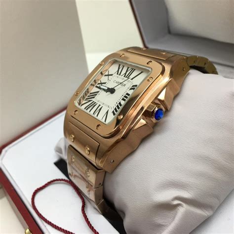 cartier cactus replica|fake cartier watches.